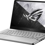 Asus ROG Zephyrus G14