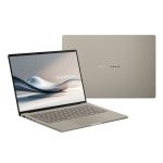 Asus Zenbook 14 OLED