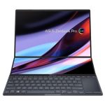 Asus Zenbook Duo 2024