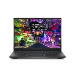 Dell Alienware m16 R2