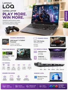 Best Lenovo Laptops for Productivity, Performance, and Everyday Use